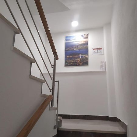 Apartmani Diki Makarska Exteriör bild