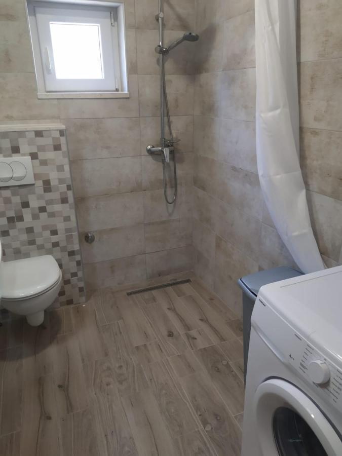 Apartmani Diki Makarska Exteriör bild