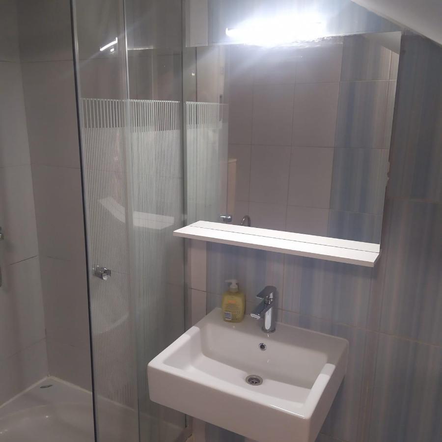 Apartmani Diki Makarska Exteriör bild