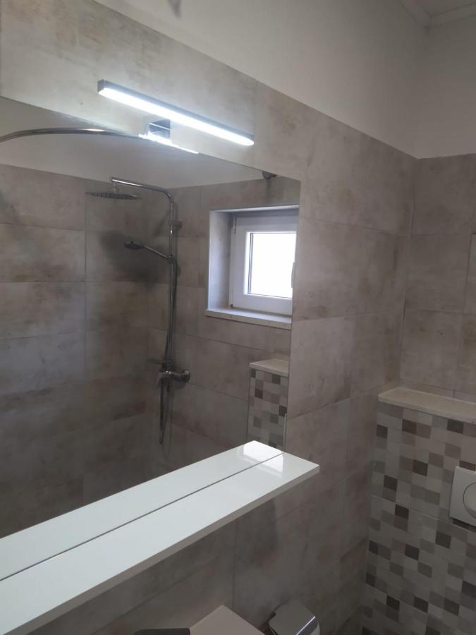 Apartmani Diki Makarska Exteriör bild
