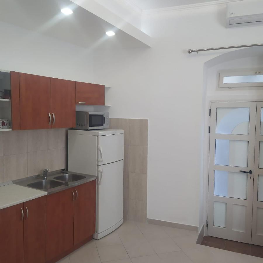 Apartmani Diki Makarska Exteriör bild