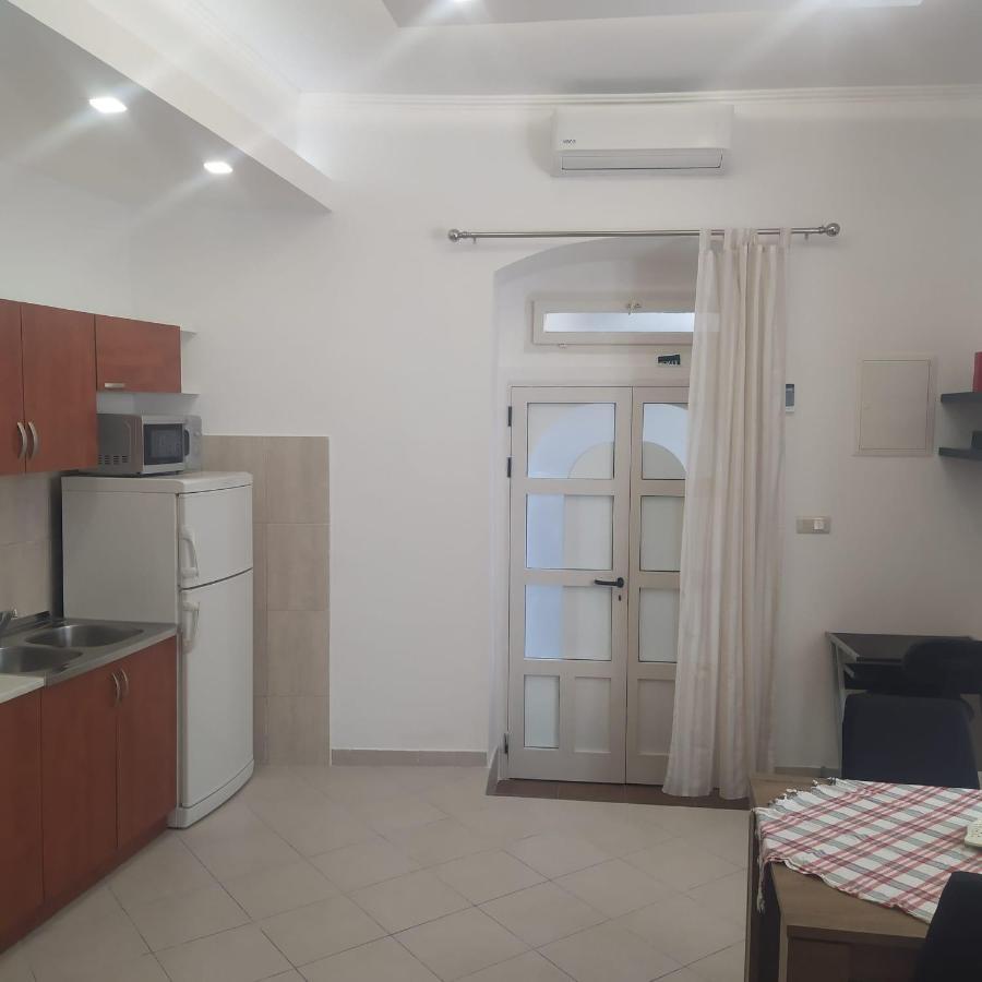 Apartmani Diki Makarska Exteriör bild
