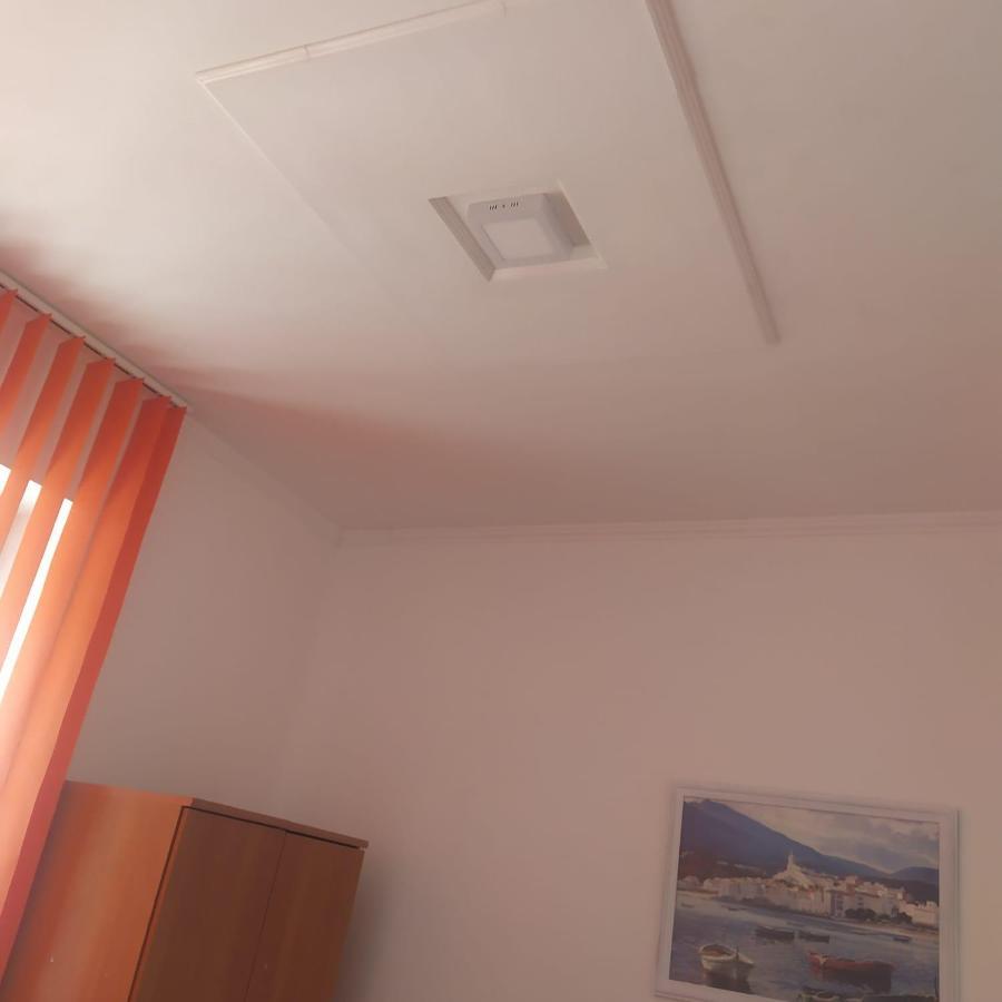 Apartmani Diki Makarska Exteriör bild