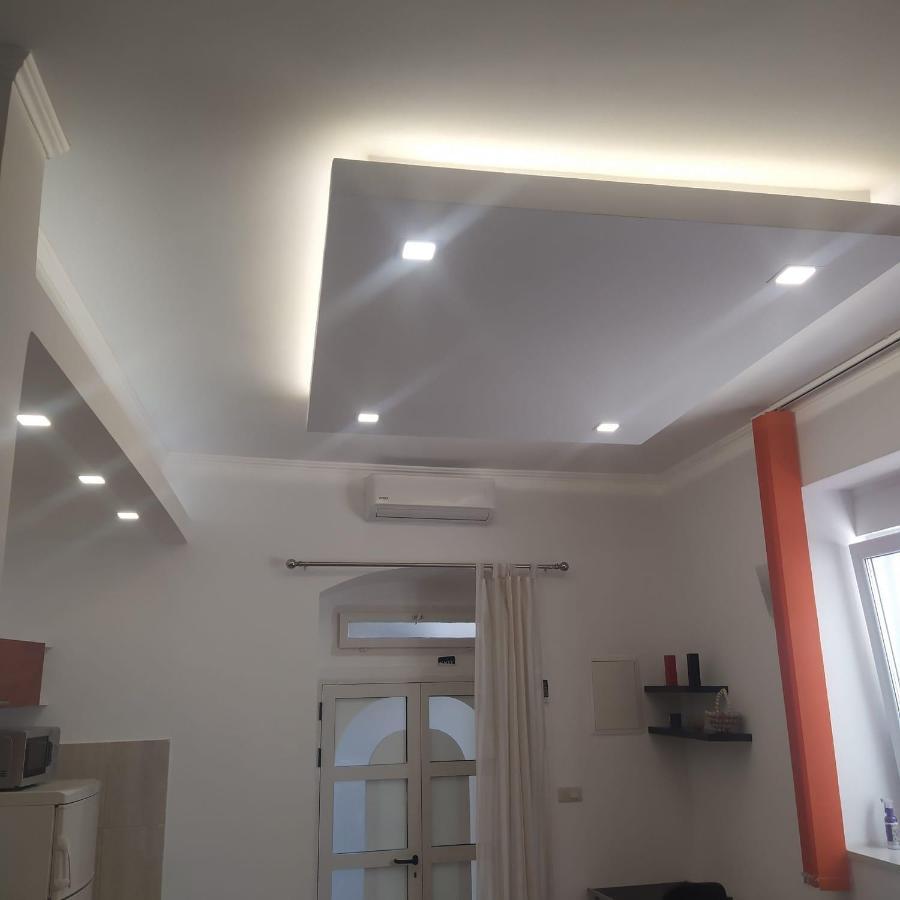 Apartmani Diki Makarska Exteriör bild