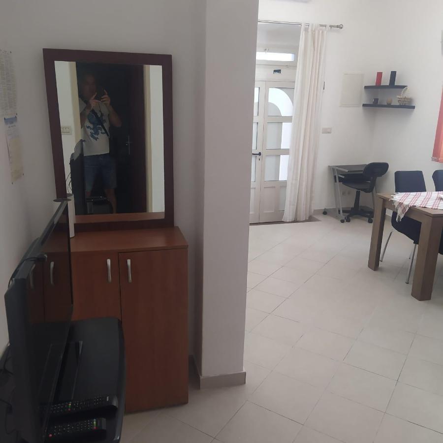Apartmani Diki Makarska Exteriör bild