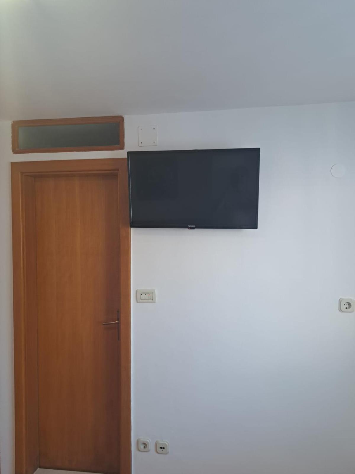 Apartmani Diki Makarska Rum bild
