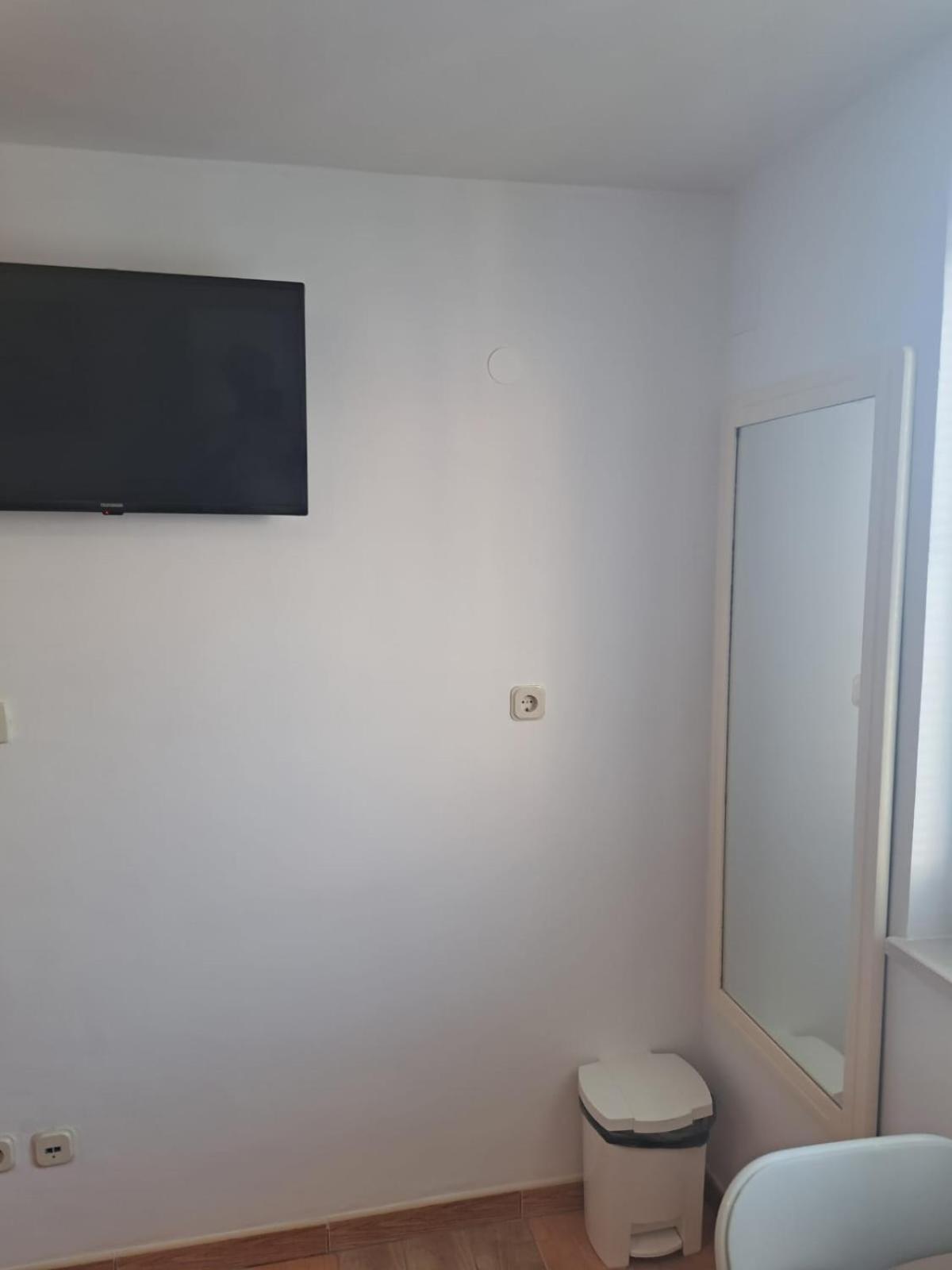 Apartmani Diki Makarska Rum bild