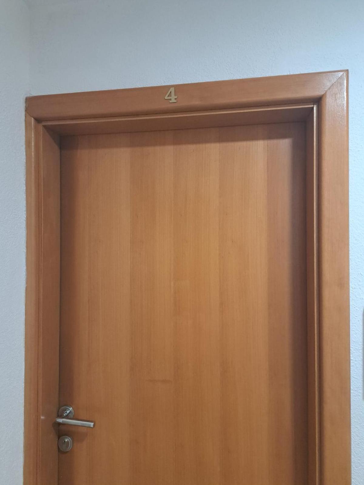 Apartmani Diki Makarska Rum bild