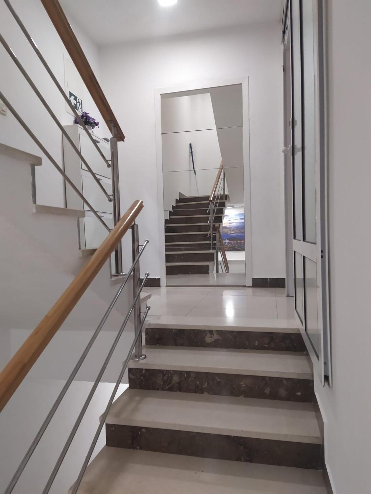 Apartmani Diki Makarska Exteriör bild