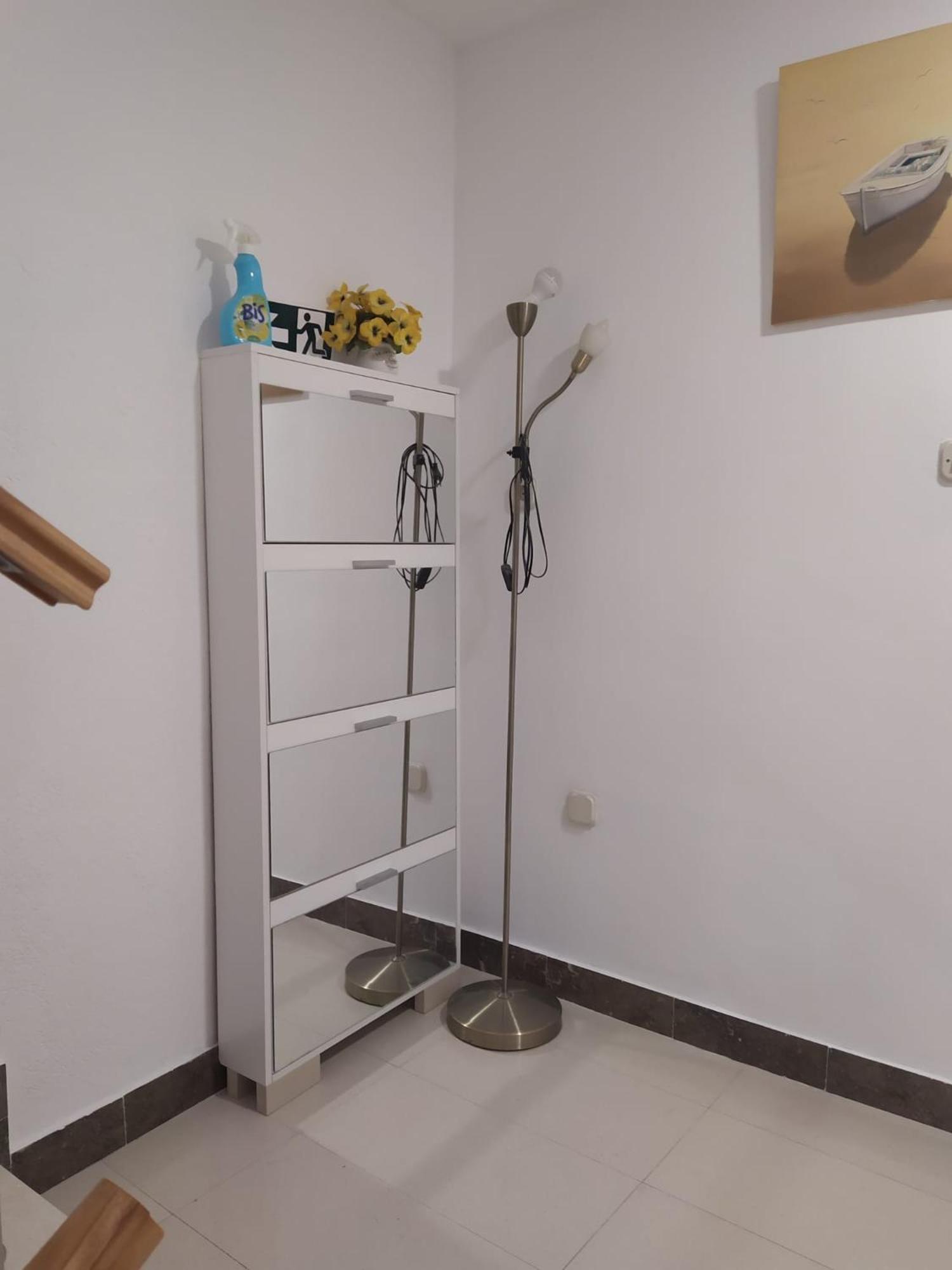Apartmani Diki Makarska Rum bild