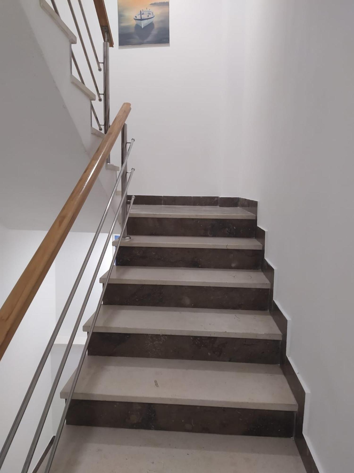 Apartmani Diki Makarska Exteriör bild